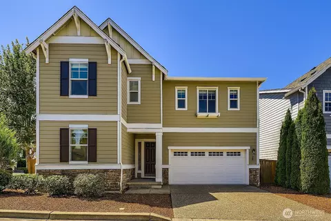 Exterior - 3600 198th St SE, Bothell, WA 98012 photo 2 of 8