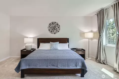 Bedroom - 3600 198th St SE, Bothell, WA 98012 photo 4 of 5