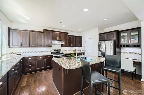 Kitchen - 3600 198th St SE, Bothell, WA 98012 photo 1 of 3
