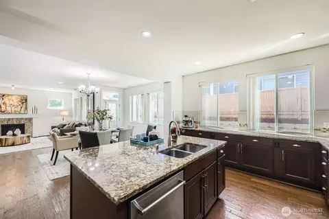 Kitchen - 3600 198th St SE, Bothell, WA 98012 photo 3 of 3
