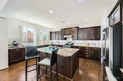 Kitchen - 3600 198th St SE, Bothell, WA 98012 photo 2 of 3