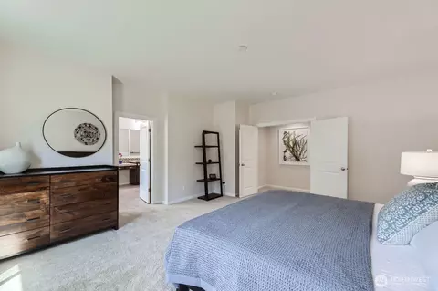 Bedroom - 3600 198th St SE, Bothell, WA 98012 photo 3 of 5
