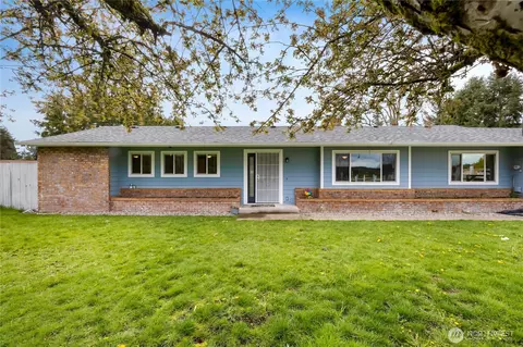 19101 Old Hwy 99 SW, Rochester, WA 98579