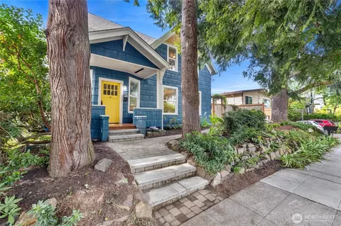 1531 NW 62nd St, Seattle, WA 98107