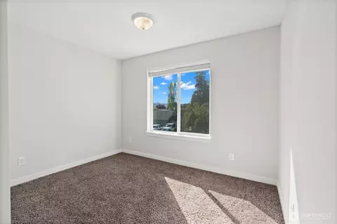 Bedroom - 310 Olive St SE, Orting, WA 98360 photo 4 of 5