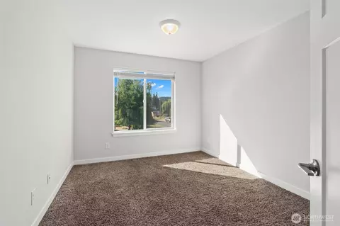 Bedroom - 310 Olive St SE, Orting, WA 98360 photo 5 of 5