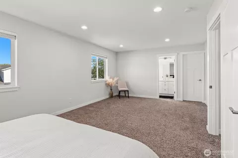 Bedroom - 310 Olive St SE, Orting, WA 98360 photo 3 of 5