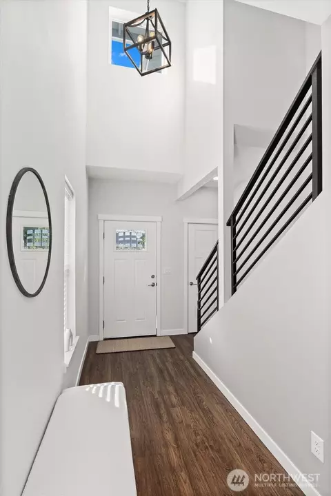 Entry Way - 310 Olive St SE, Orting, WA 98360 photo 1 of 2
