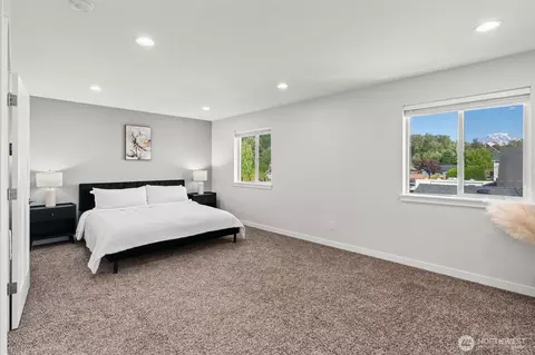 Bedroom - 310 Olive St SE, Orting, WA 98360 photo 1 of 5