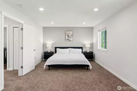Bedroom - 310 Olive St SE, Orting, WA 98360 photo 2 of 5
