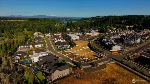 0 Parklands Lot, Camas, WA 98607