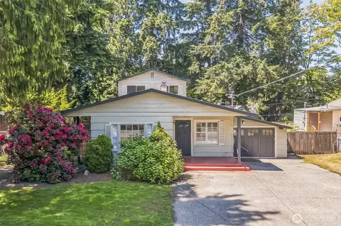 13257 4th Ave S, Burien, WA 98168