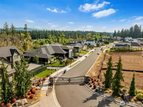0 NW Parklands #LOT 1, Camas, WA 98607