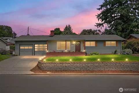 5408 NE 49th St, Vancouver, WA 98661