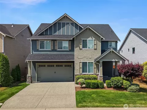 535 Beechwood Ct SW, Olympia, WA 98502