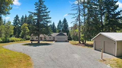 15208 250th St E, Graham, WA 98338