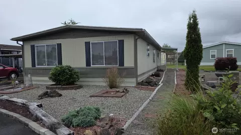511 Leisure Cir, Aberdeen, WA 98520