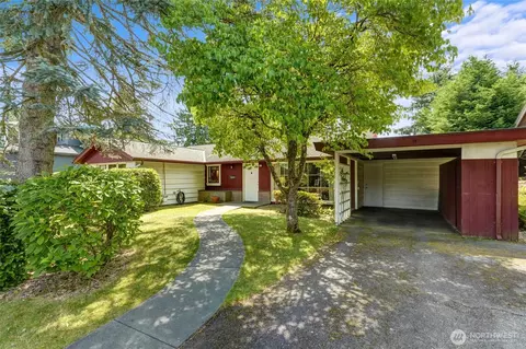 10629 NE 26th St, Bellevue, WA 98004