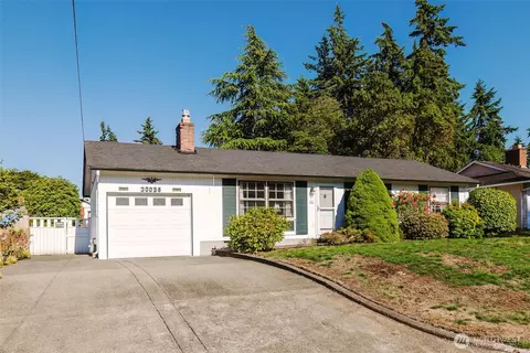 30026 5th Ave SW, Federal Way, WA 98023