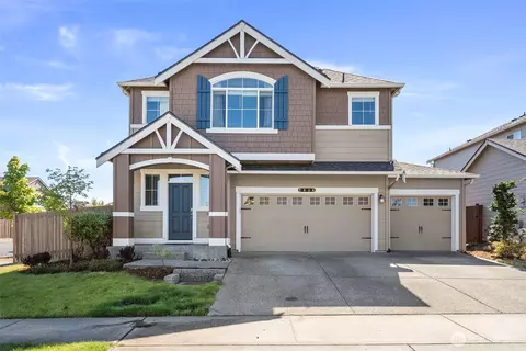 2846 Anna St NE, Lacey, WA 98516
