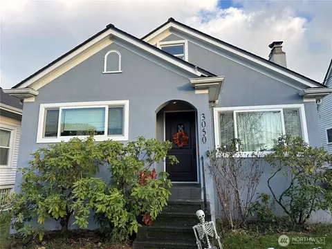 3050 18th Ave S, Seattle, WA 98144