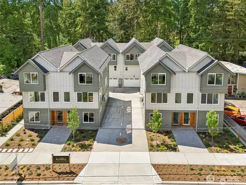 20313 B 14th Ave NE, Shoreline, WA 98155