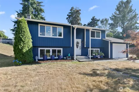 5701 38th Ct SE, Lacey, WA 98503