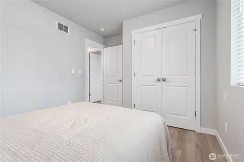 Bedroom - 310 Everson Rd #F, Everson, WA 98247 photo 5 of 8