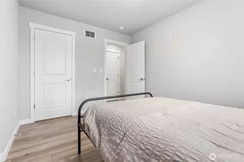 Bedroom - 310 Everson Rd #F, Everson, WA 98247 photo 4 of 8