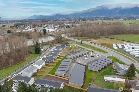 View/Area - 310 Everson Rd #F, Everson, WA 98247 photo 3 of 7