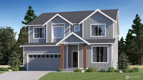 6023 Trace Dr SW, Port Orchard, WA 98367