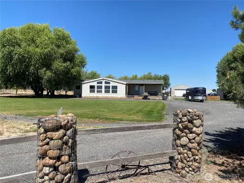 4820 NE 75 Rd, Moses Lake, WA 98837