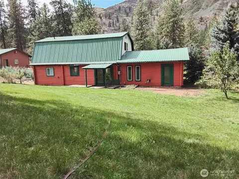 46 Pine Crest Rd, Tonasket, WA 98855