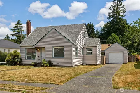3154 Pear St SE, Olympia, WA 98501