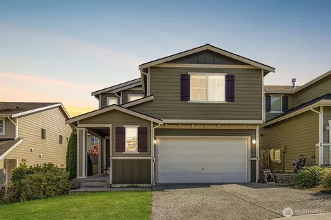 8458 73rd St NE, Marysville, WA 98270