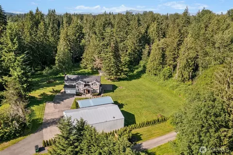 22627 Echo Lake Rd, Snohomish, WA 98296