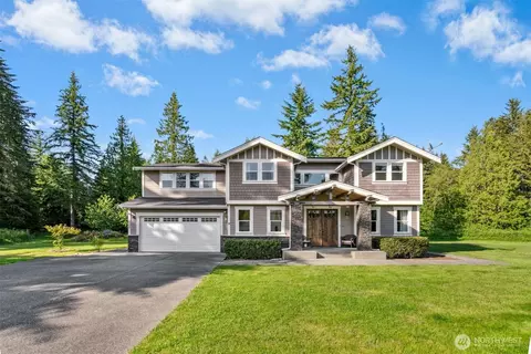 22627 Echo Lake Rd, Snohomish, WA 98296