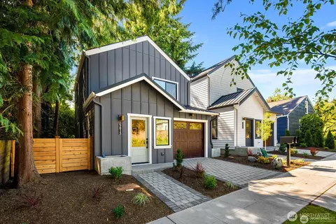 5613 43rd Ave NE, Seattle, WA 98105