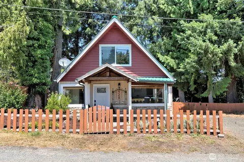 928 Olympic Ave, Shelton, WA 98584