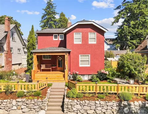 805 N Steele St, Tacoma, WA 98406