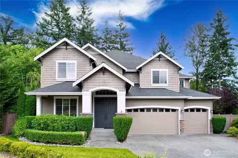 8019 149th Pl SE, Newcastle, WA 98059