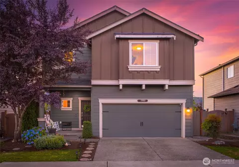 17803 Ashe Ct, Granite Falls, WA 98252