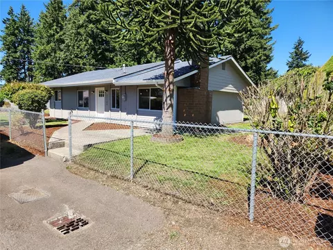 17105 8th Avenue Ct E, Spanaway, WA 98387