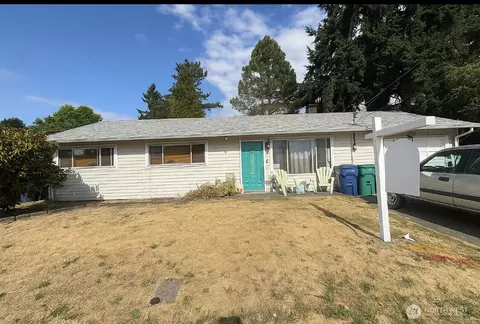 1610 M St NE, Auburn, WA 98002