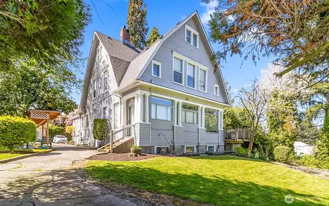 3512 Grand Ave, Everett, WA 98201