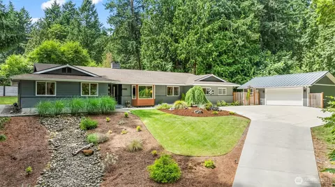 3316 63rd Ave NW, Gig Harbor, WA 98335
