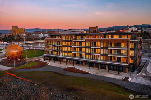 1025 Granary Ave #302, Bellingham, WA 98225