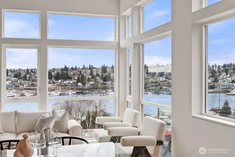 2925 Franklin Ave E #A, Seattle, WA 98102