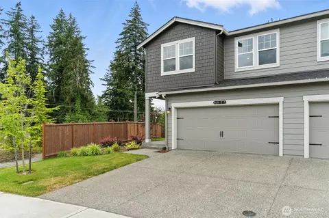 6427 Randolph Dr NE, Bremerton, WA 98311