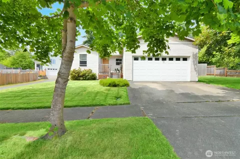 830 Park Cottage Pl, Sedro Woolley, WA 98284